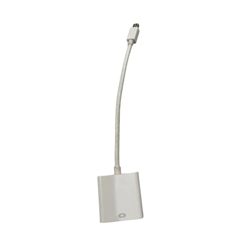Mini DisplayPort to VGA Cable, Mini DisplayPort to VGA Cable (Thunderbolt 2)